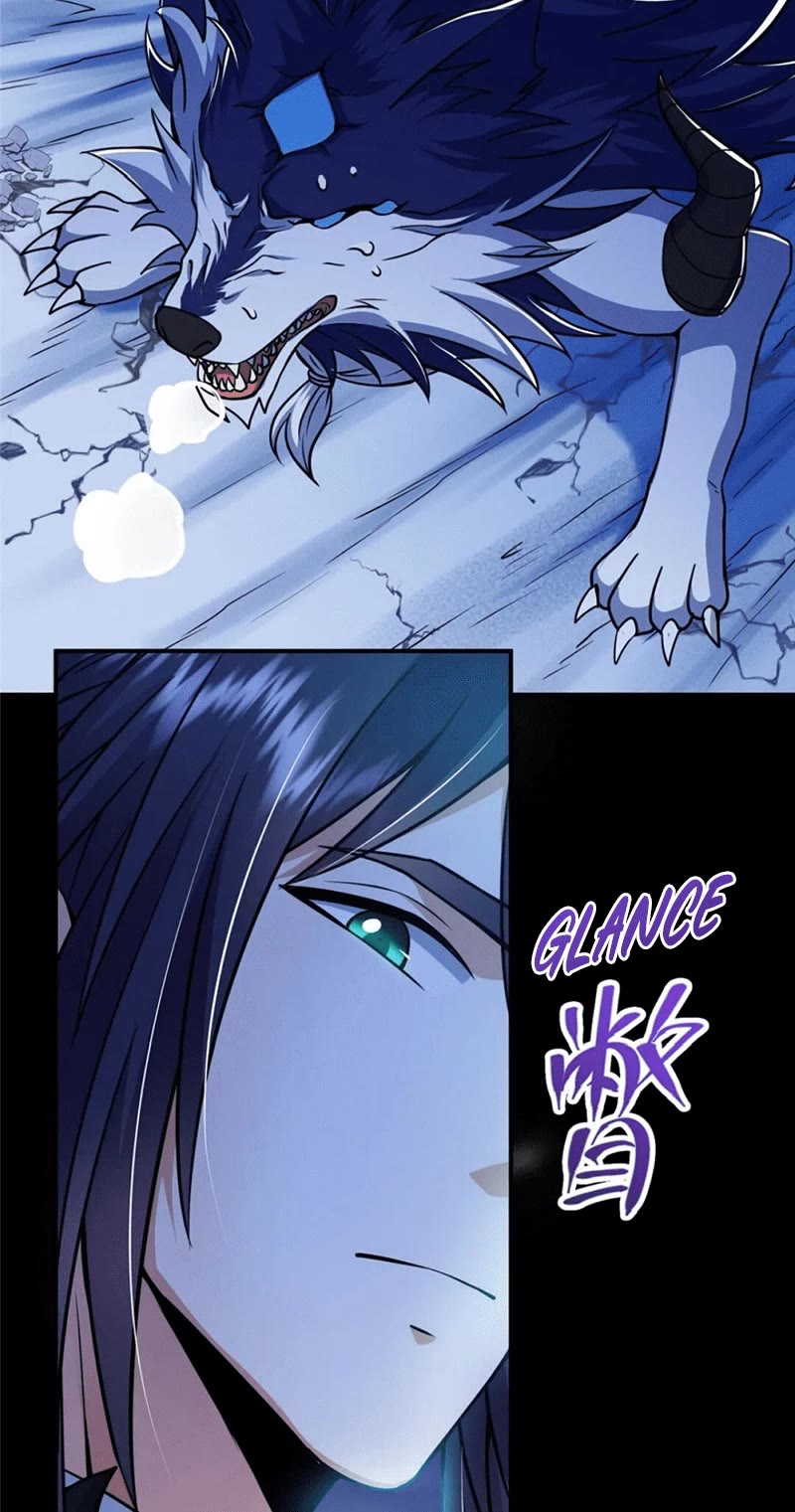 Read Keep a Low Profile, Sect Leader Manga Online