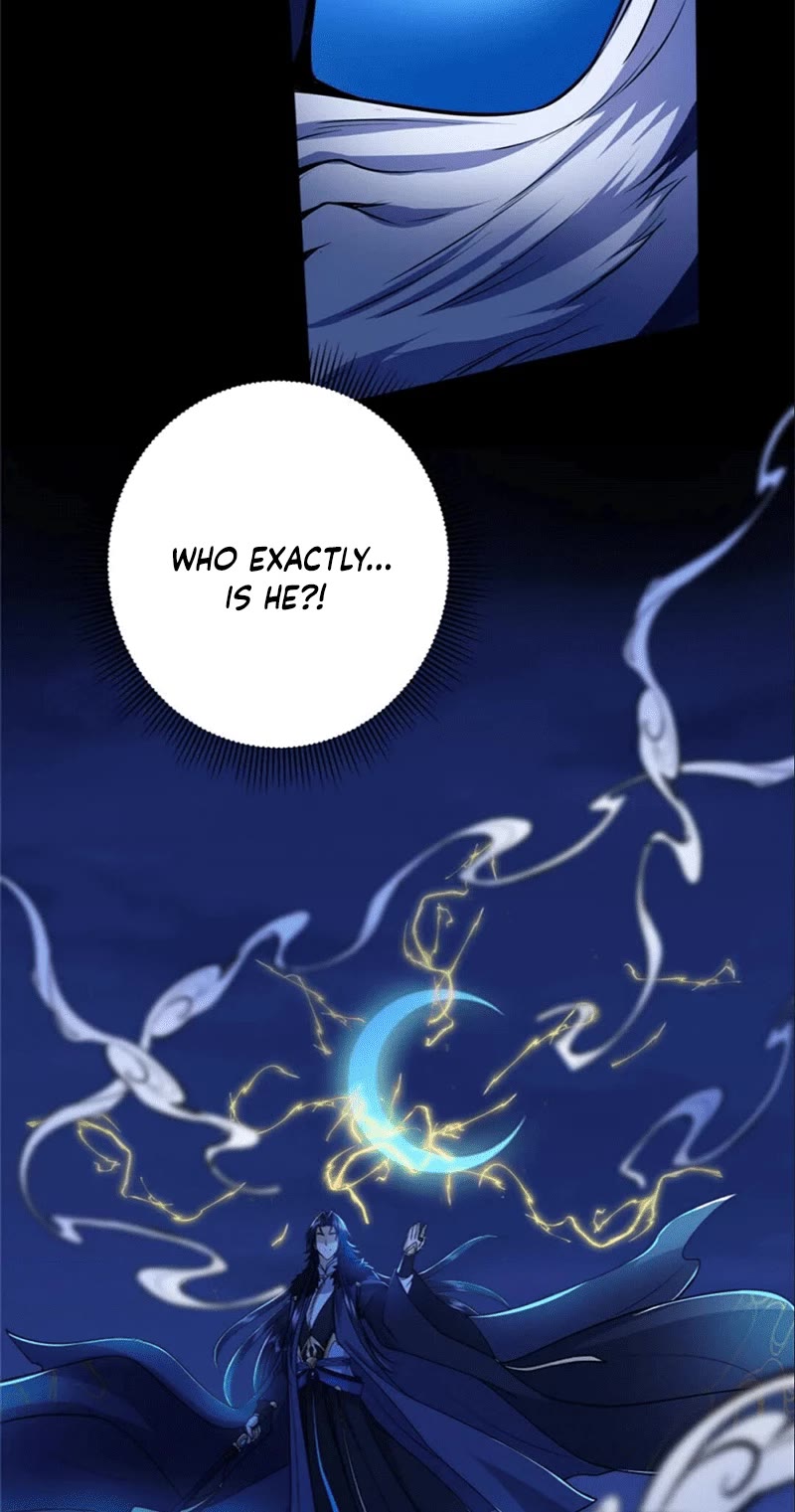 Read Keep a Low Profile, Sect Leader Manga Online