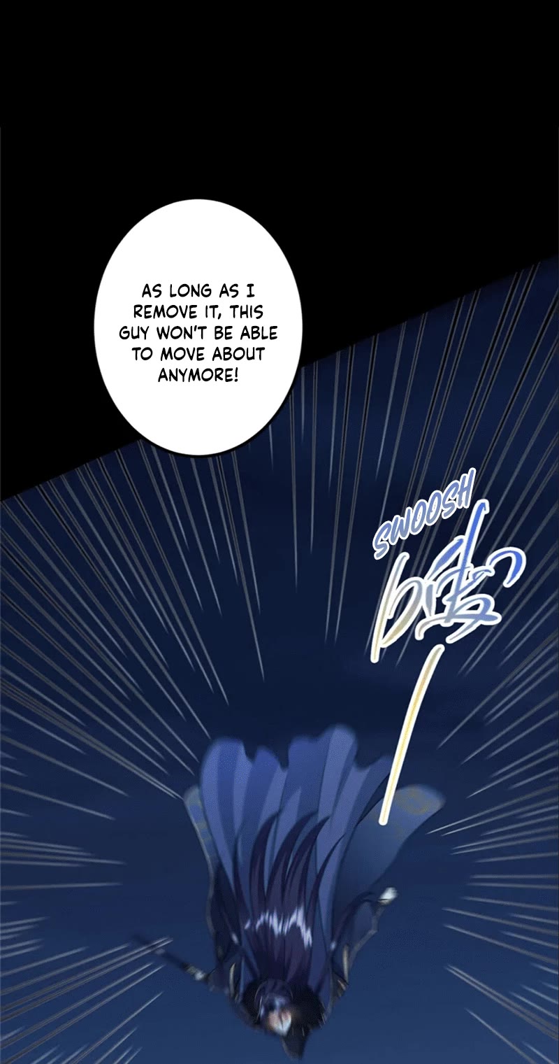 Read Keep a Low Profile, Sect Leader Manga Online
