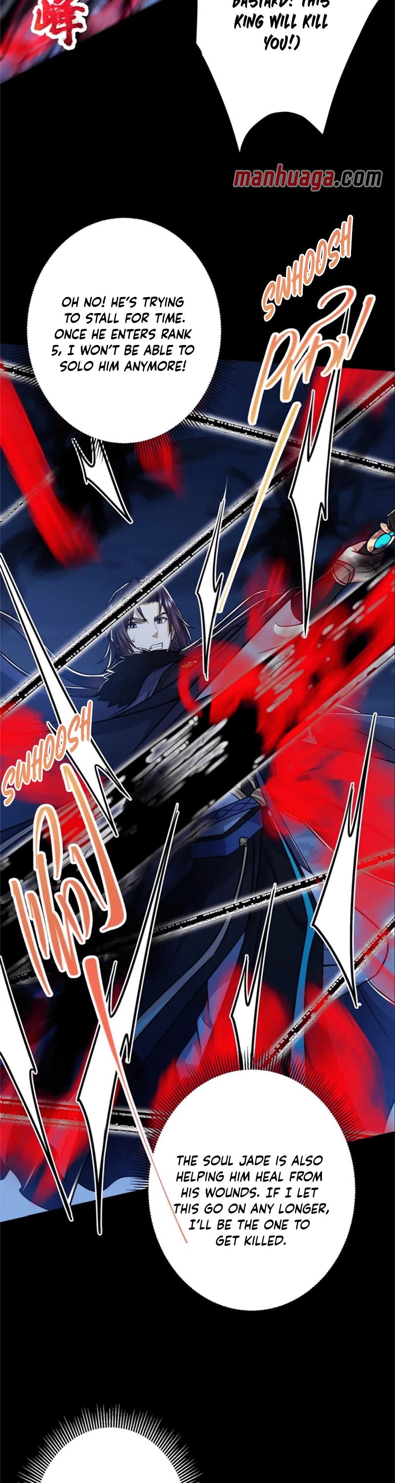 Read Keep a Low Profile, Sect Leader Manga Online