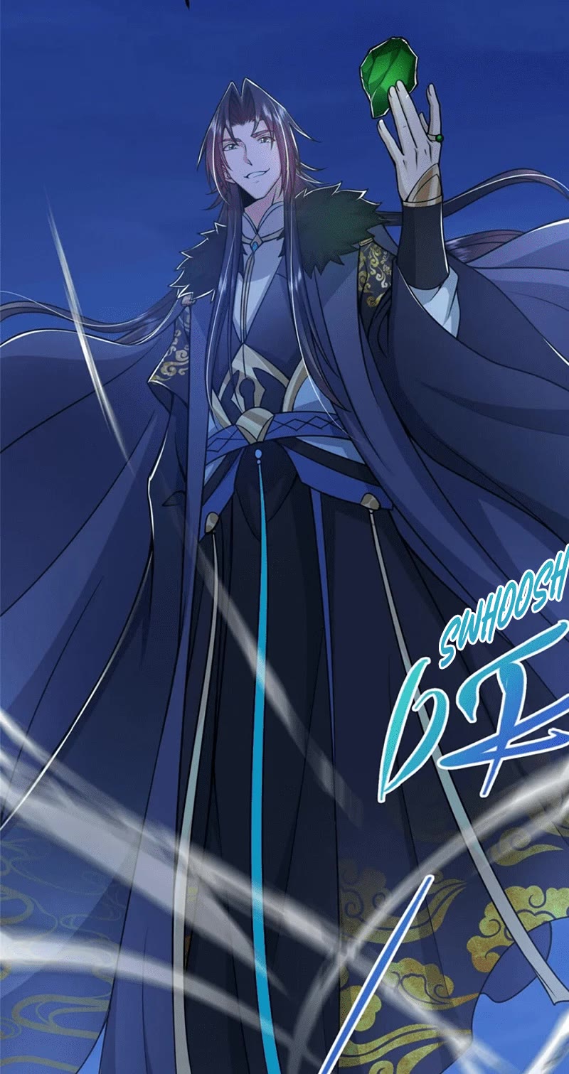 Read Keep a Low Profile, Sect Leader Manga Online