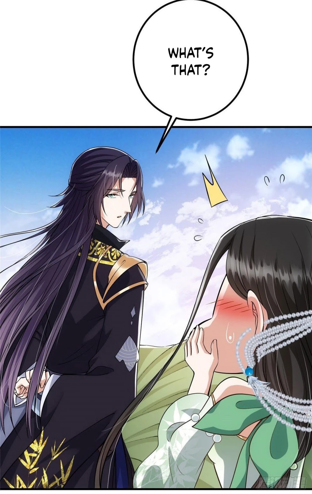 Read Keep a Low Profile, Sect Leader Manga Online