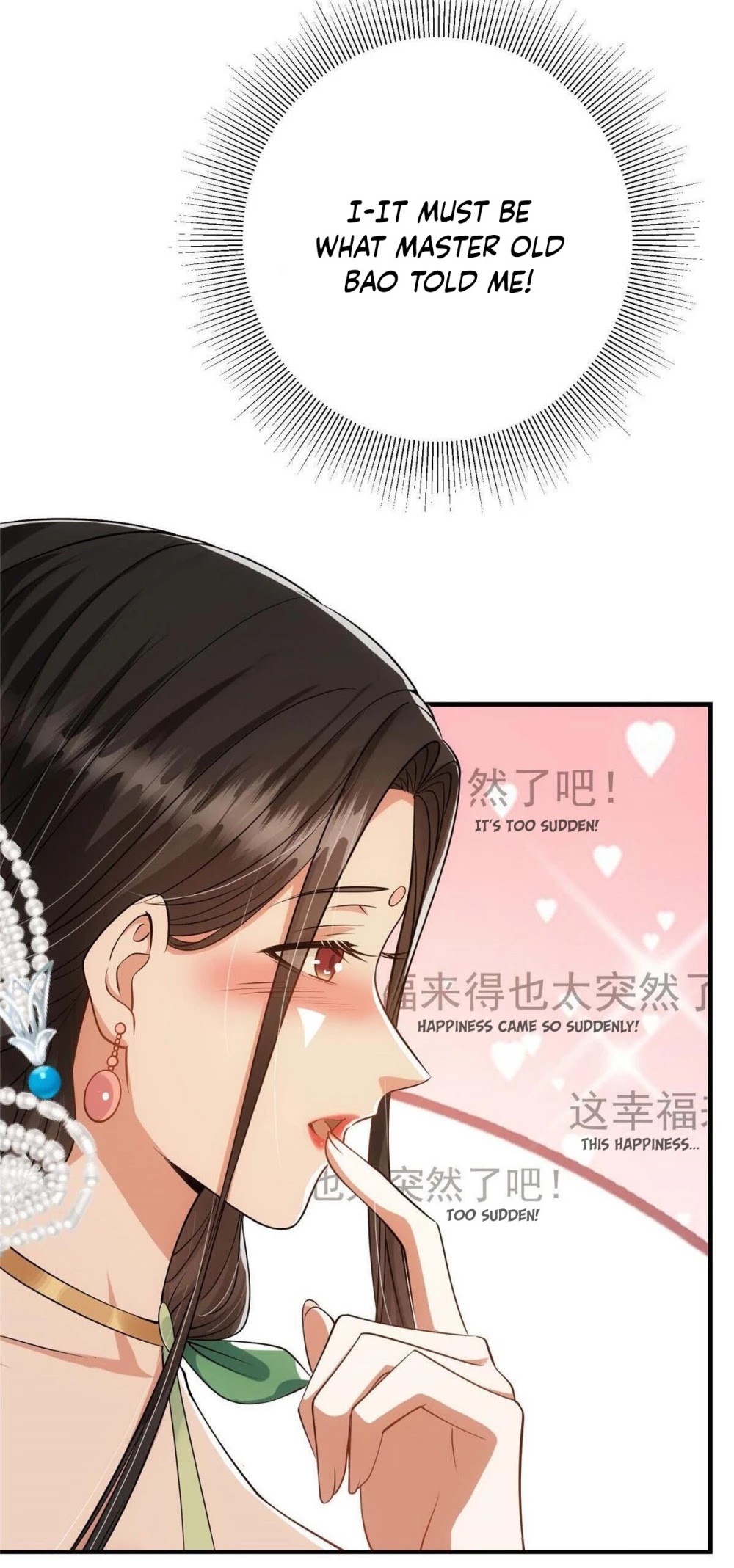 Read Keep a Low Profile, Sect Leader Manga Online