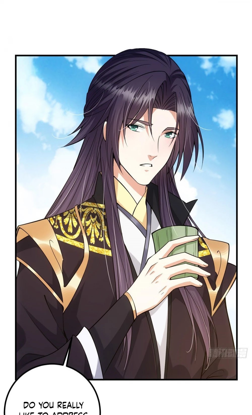 Read Keep a Low Profile, Sect Leader Manga Online