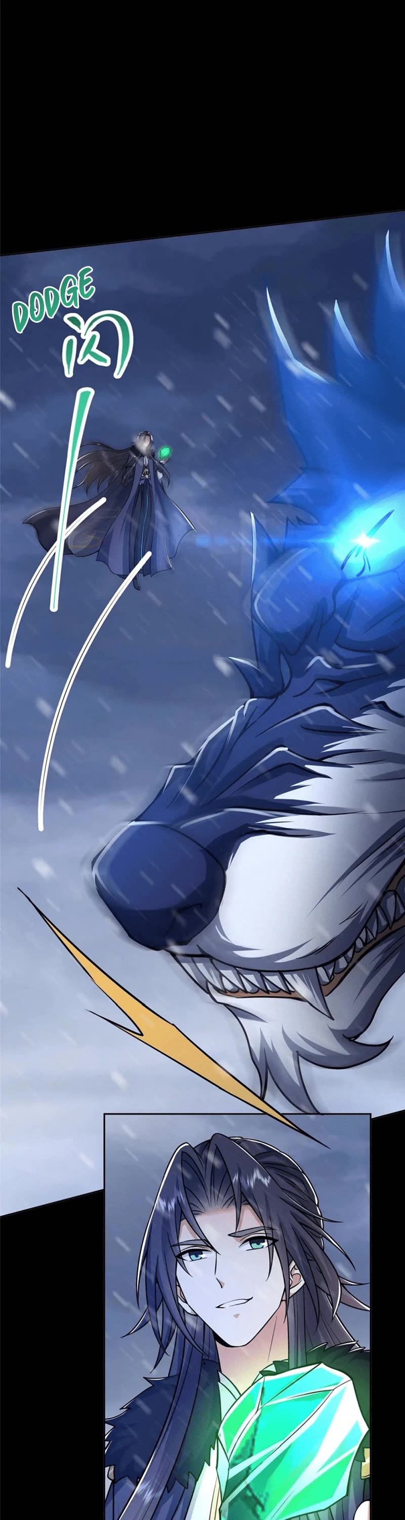 Read Keep a Low Profile, Sect Leader Manga Online