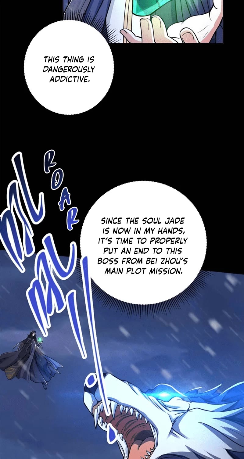 Read Keep a Low Profile, Sect Leader Manga Online