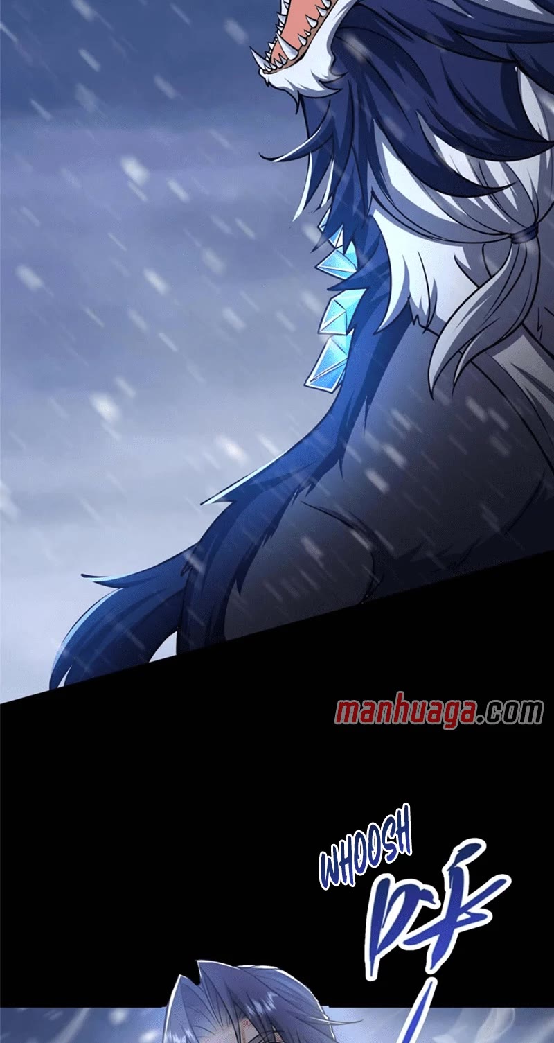 Read Keep a Low Profile, Sect Leader Manga Online