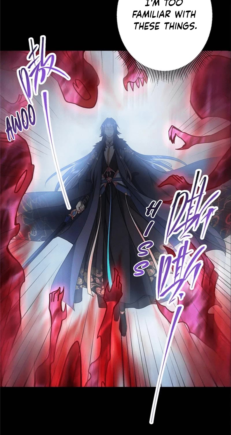 Read Keep a Low Profile, Sect Leader Manga Online