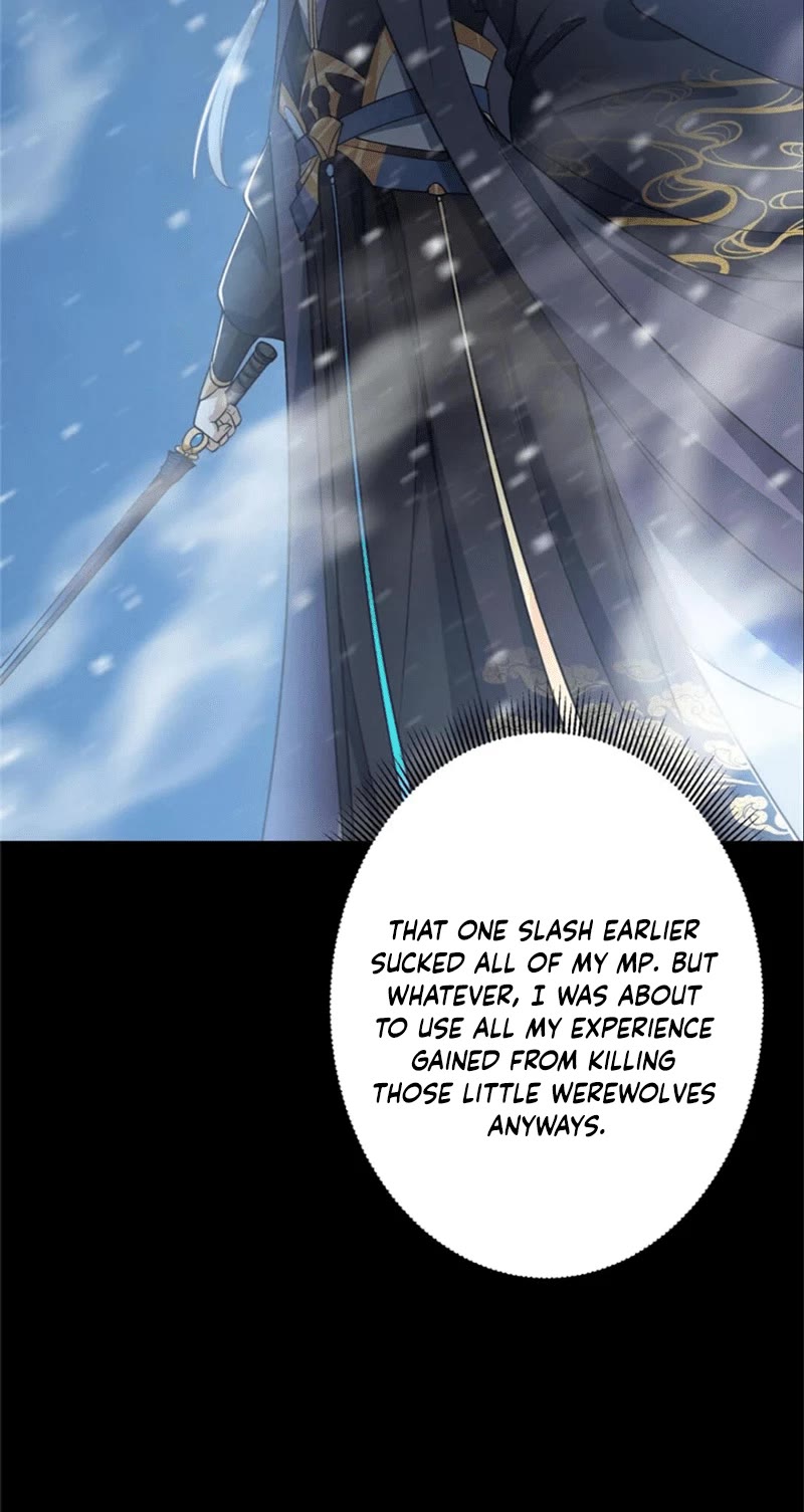 Read Keep a Low Profile, Sect Leader Manga Online