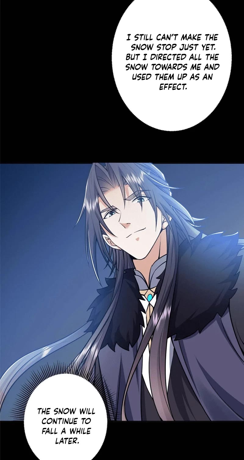 Read Keep a Low Profile, Sect Leader Manga Online