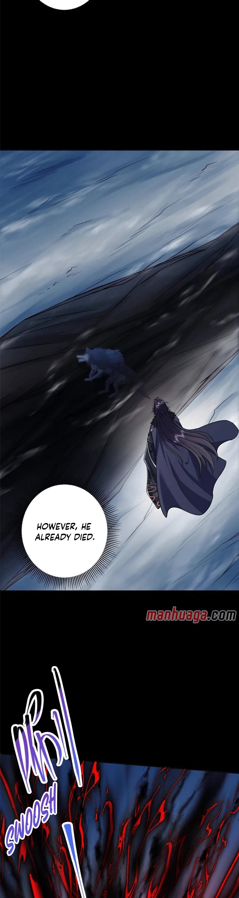 Read Keep a Low Profile, Sect Leader Manga Online