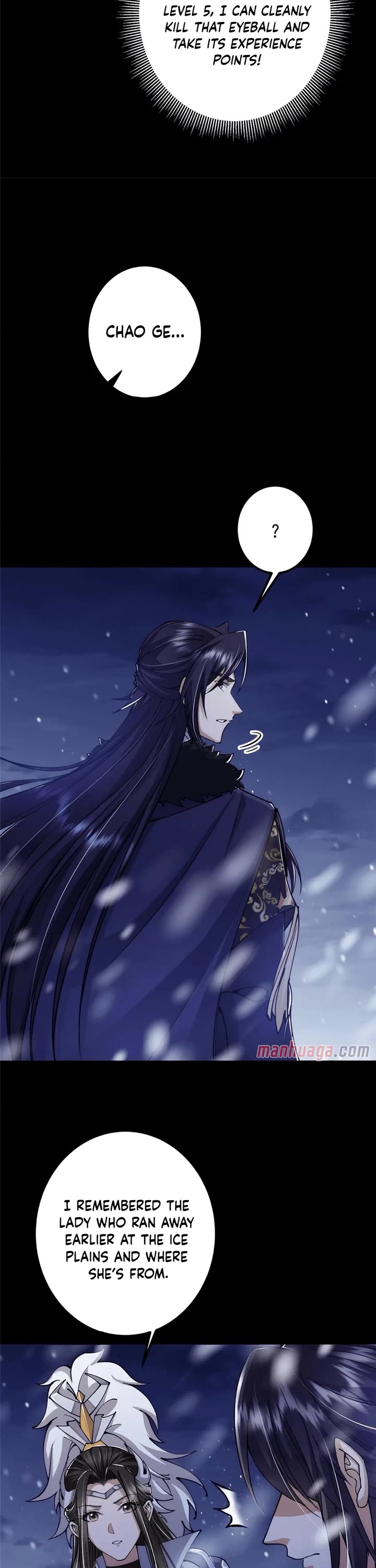 Read Keep a Low Profile, Sect Leader Manga Online