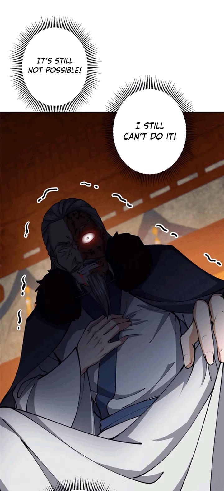Read Keep a Low Profile, Sect Leader Manga Online