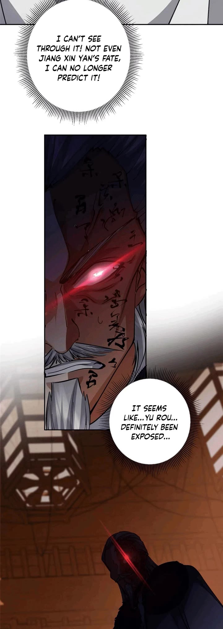Read Keep a Low Profile, Sect Leader Manga Online