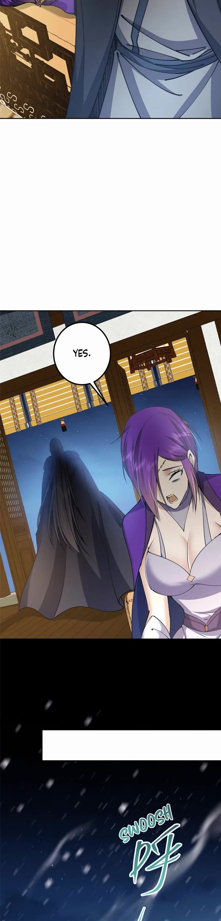 Read Keep a Low Profile, Sect Leader Manga Online