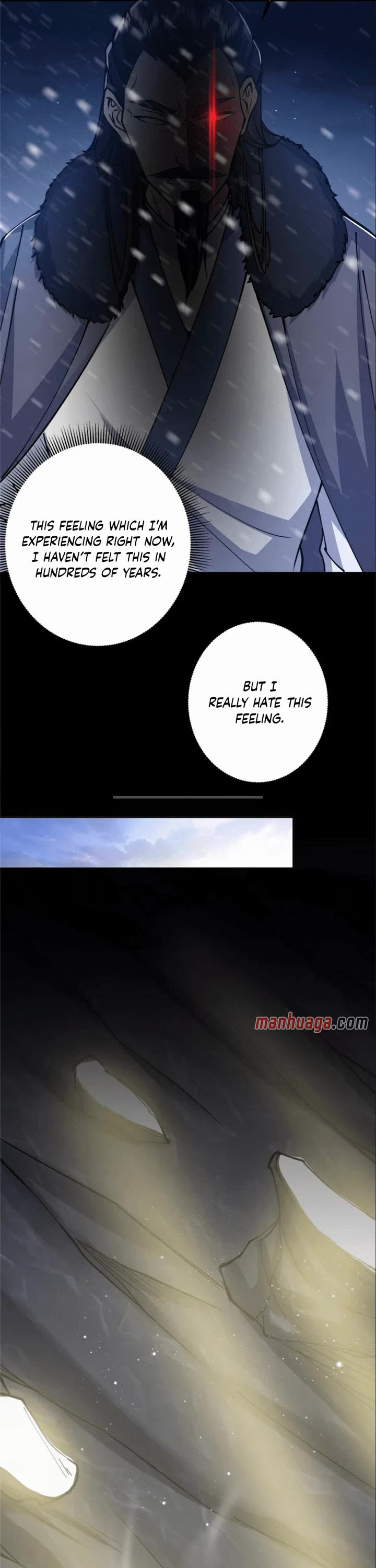 Read Keep a Low Profile, Sect Leader Manga Online