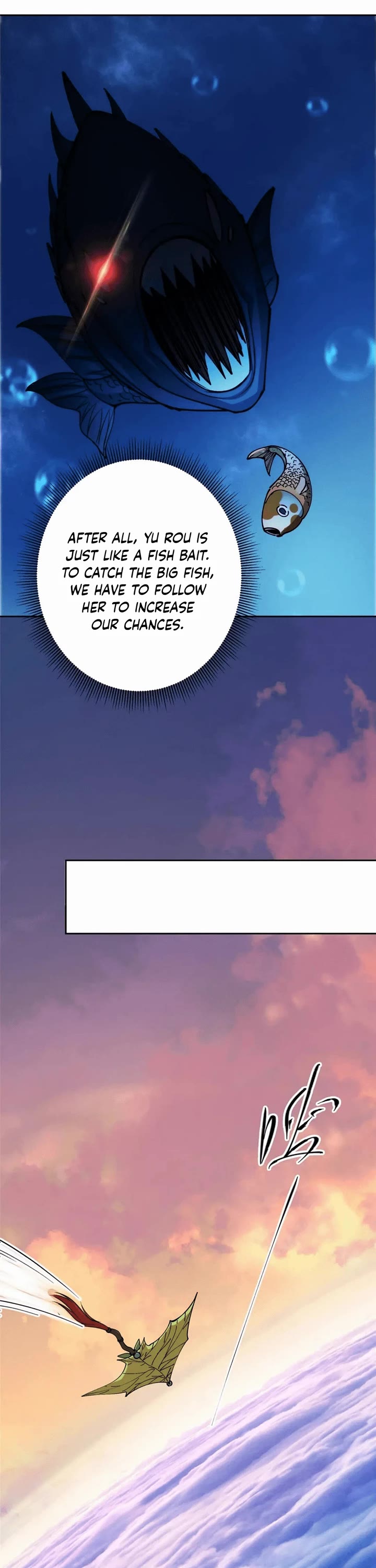 Read Keep a Low Profile, Sect Leader Manga Online