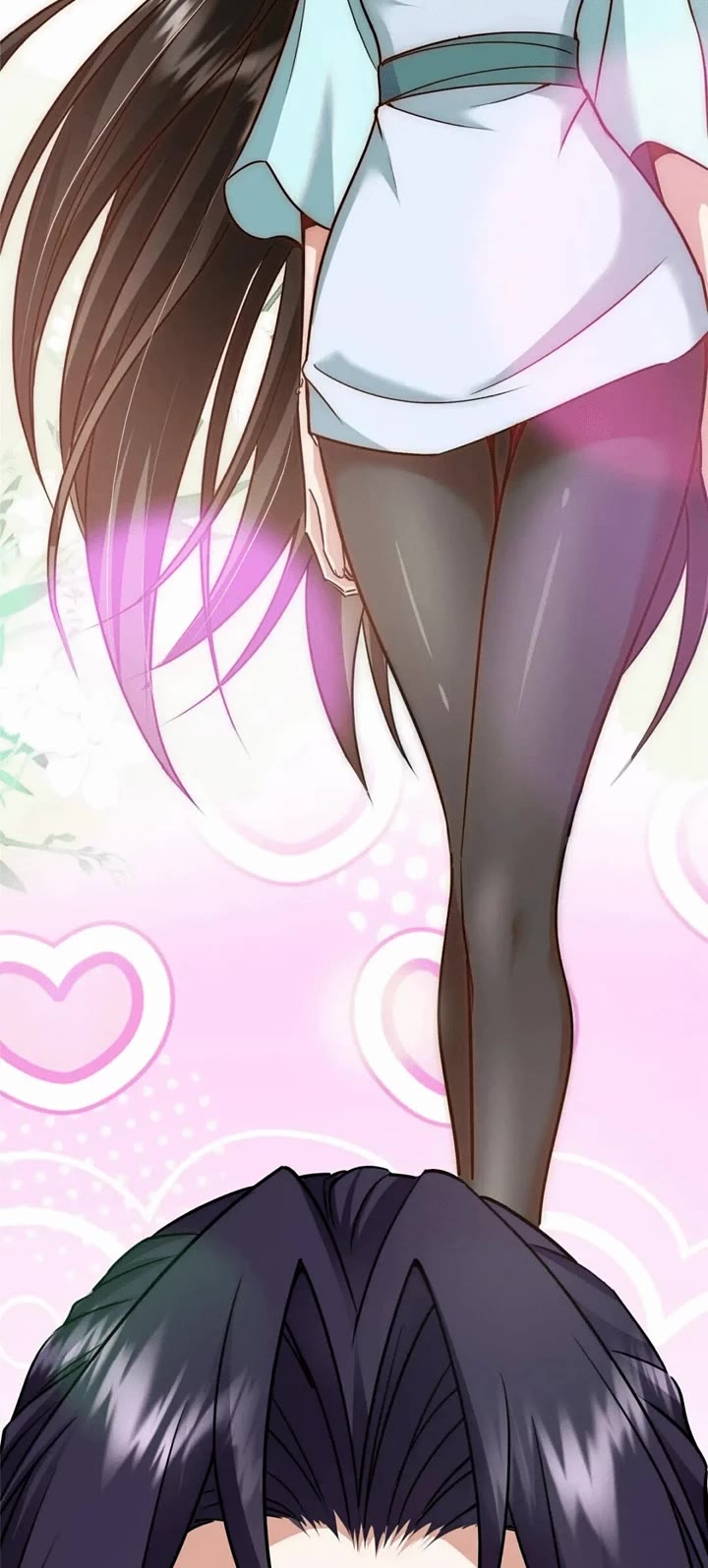 Read Keep a Low Profile, Sect Leader Manga Online