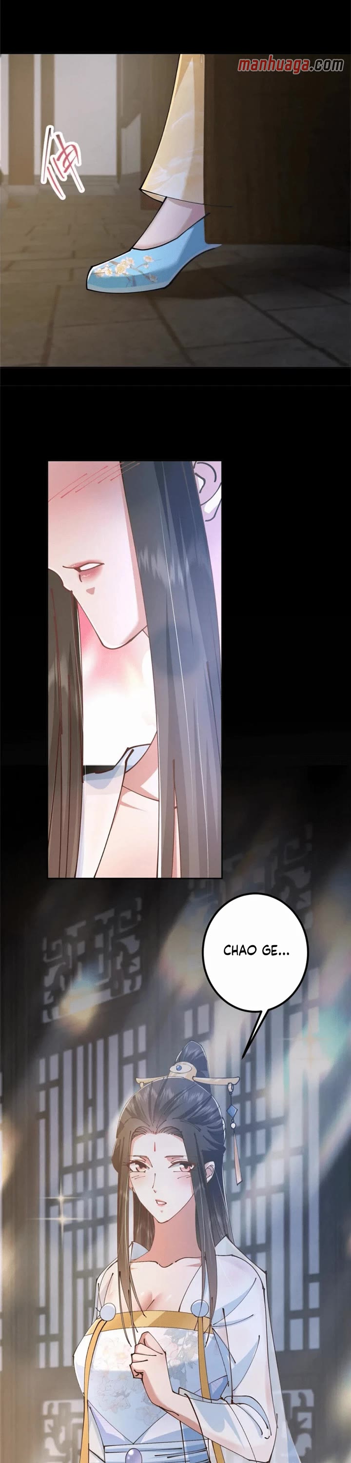 Read Keep a Low Profile, Sect Leader Manga Online