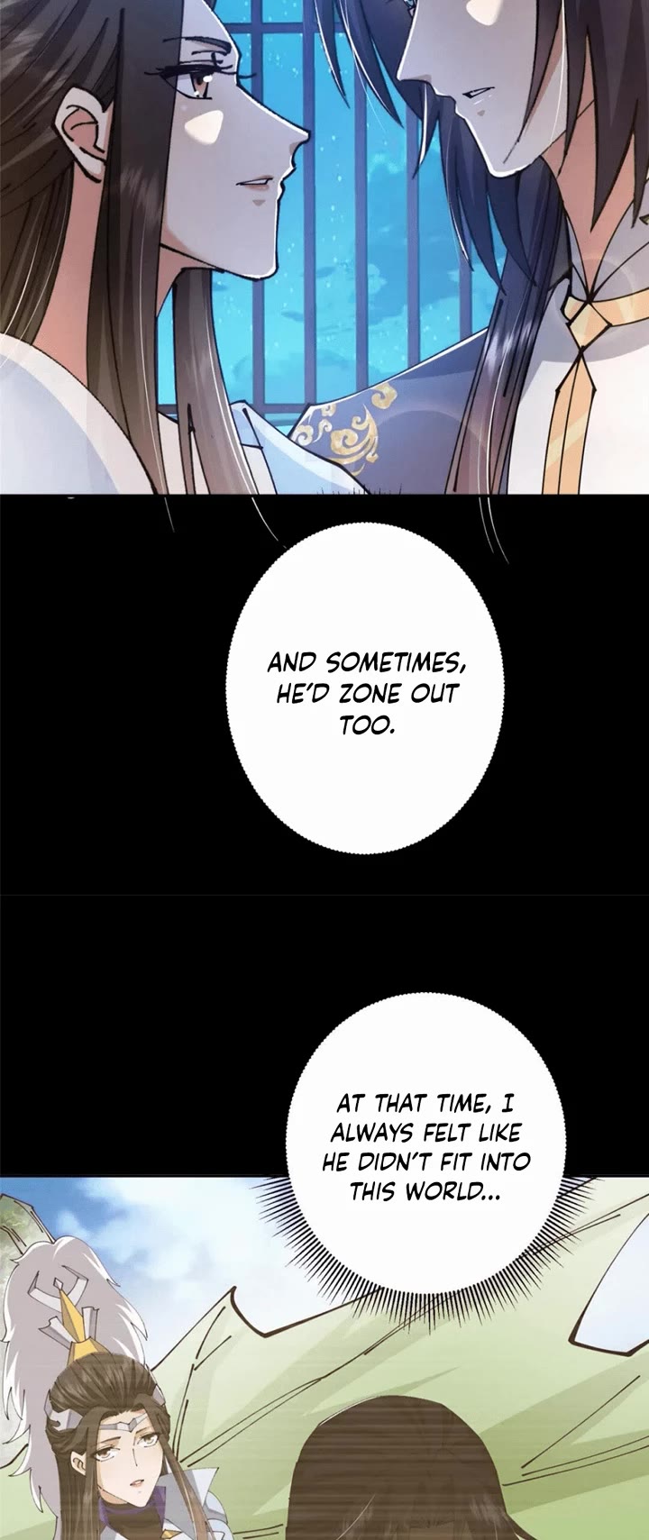 Read Keep a Low Profile, Sect Leader Manga Online
