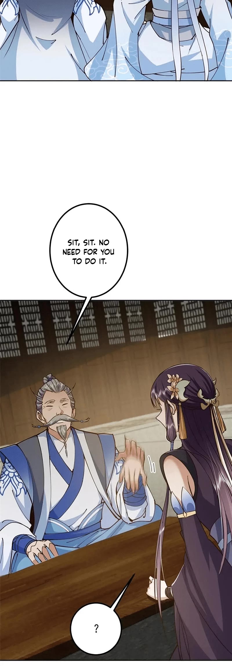 Read Keep a Low Profile, Sect Leader Manga Online
