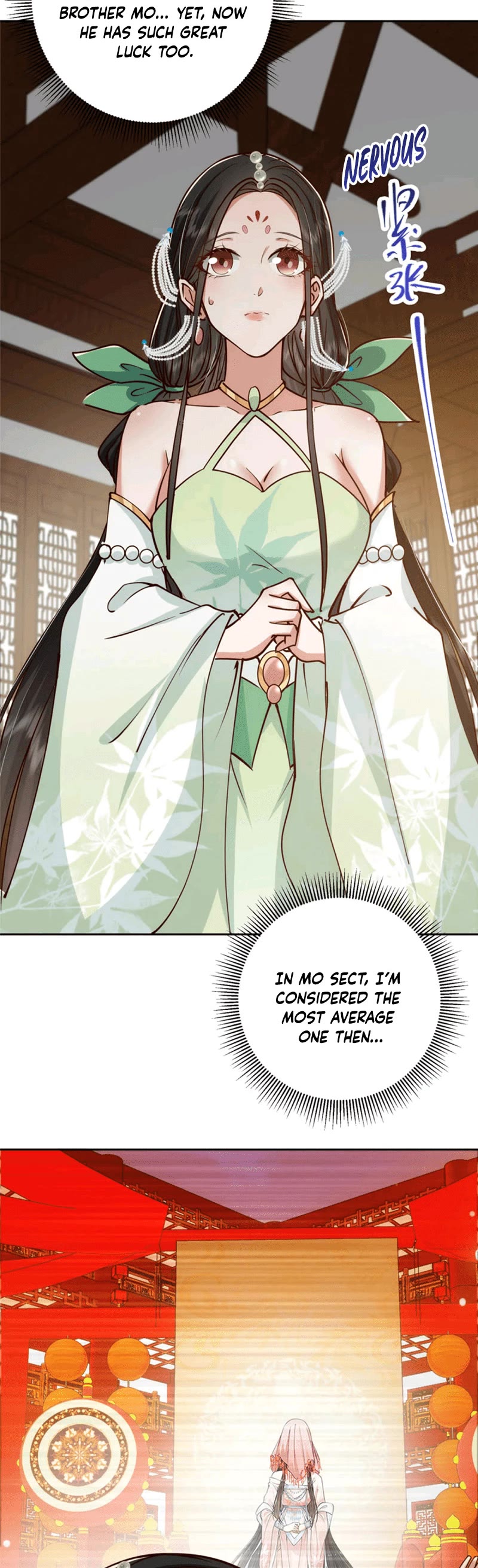 Read Keep a Low Profile, Sect Leader Manga Online