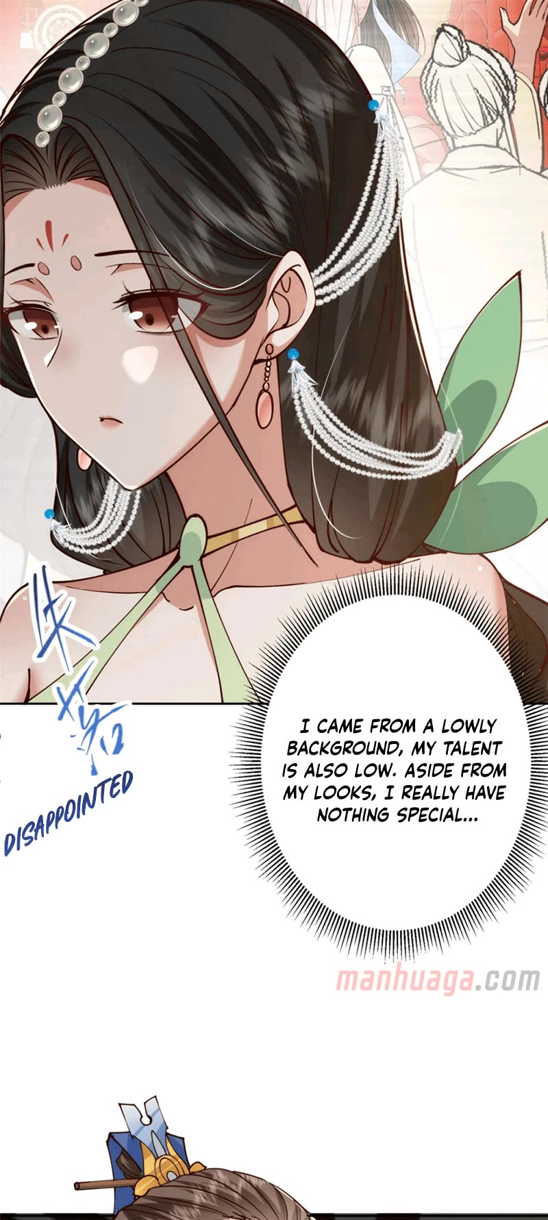 Read Keep a Low Profile, Sect Leader Manga Online