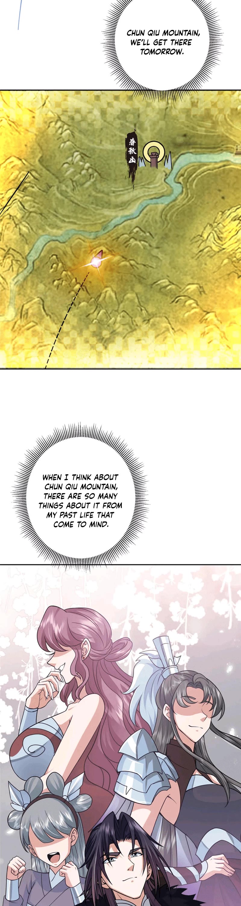Read Keep a Low Profile, Sect Leader Manga Online
