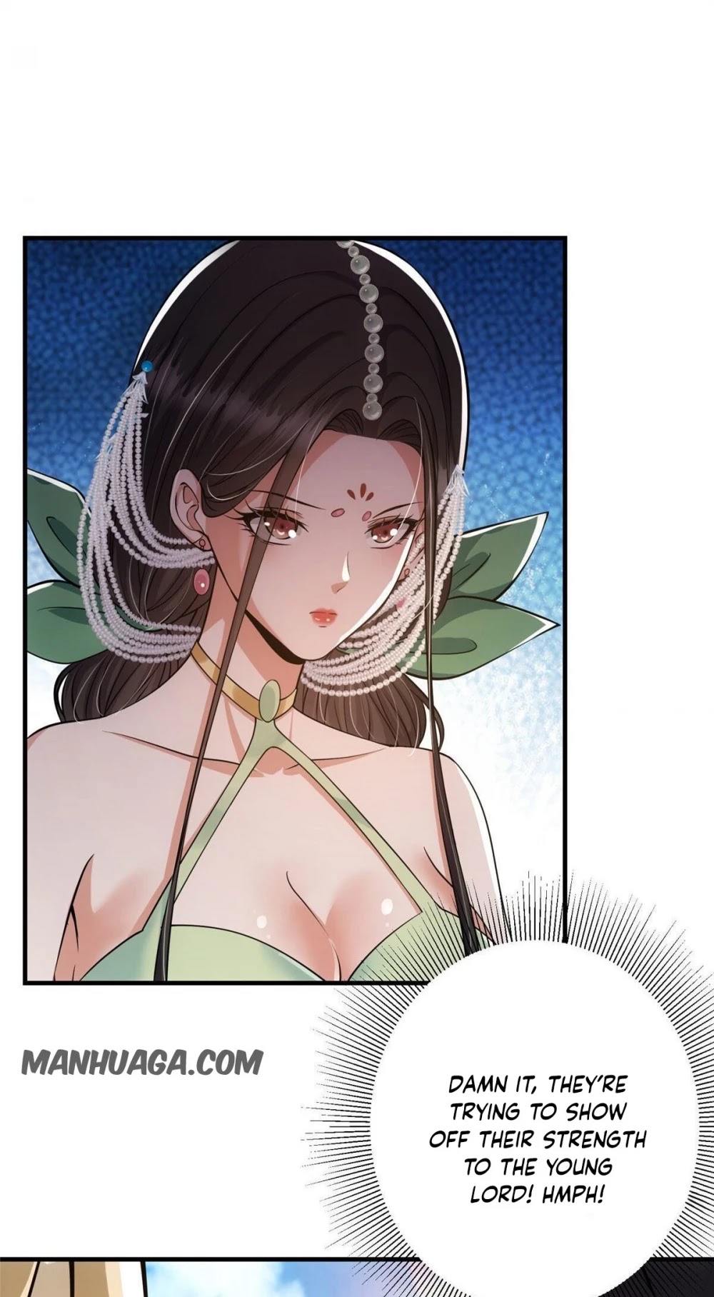 Read Keep a Low Profile, Sect Leader Manga Online