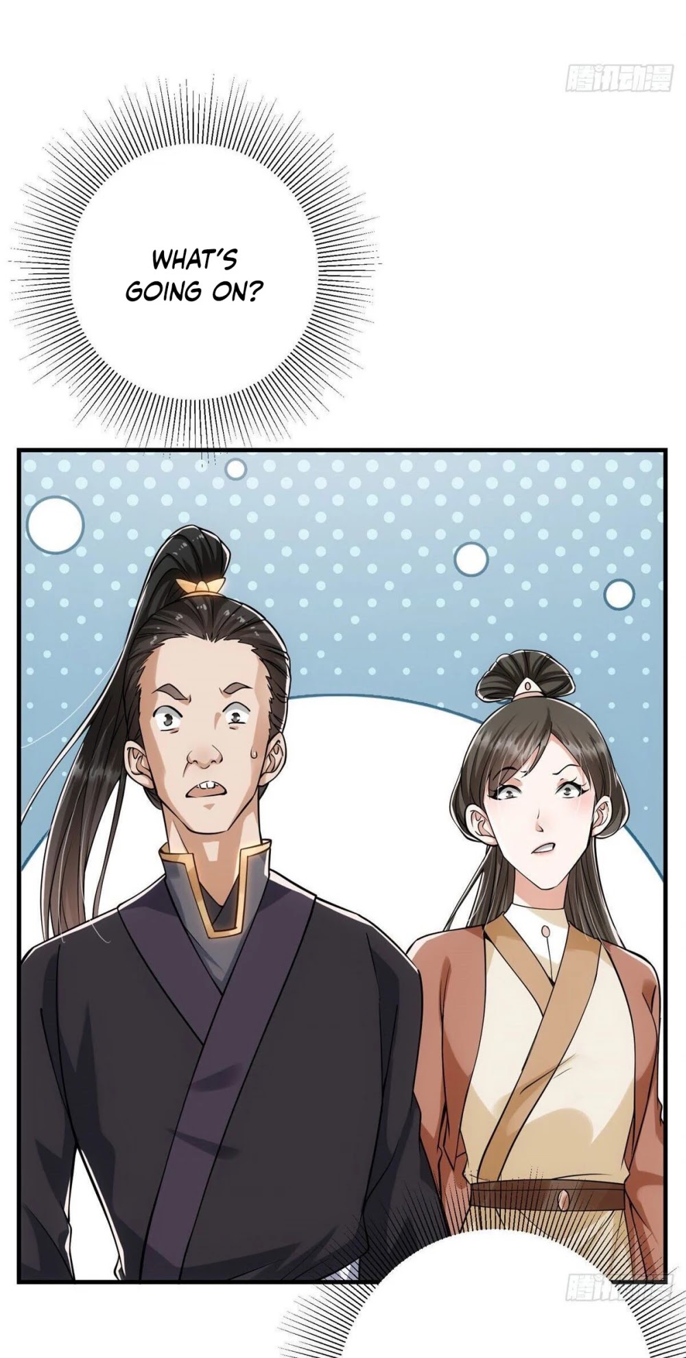 Read Keep a Low Profile, Sect Leader Manga Online