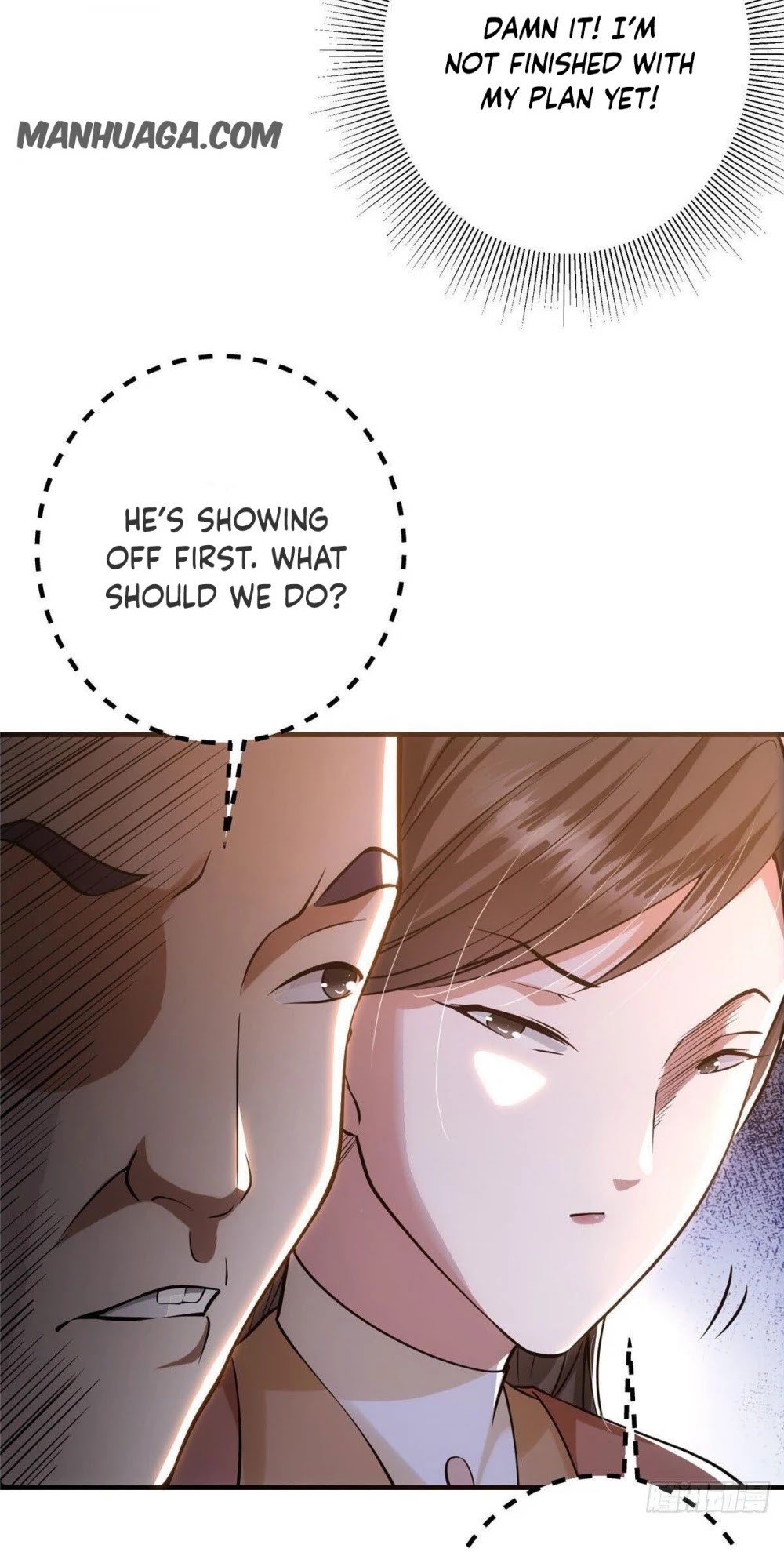 Read Keep a Low Profile, Sect Leader Manga Online