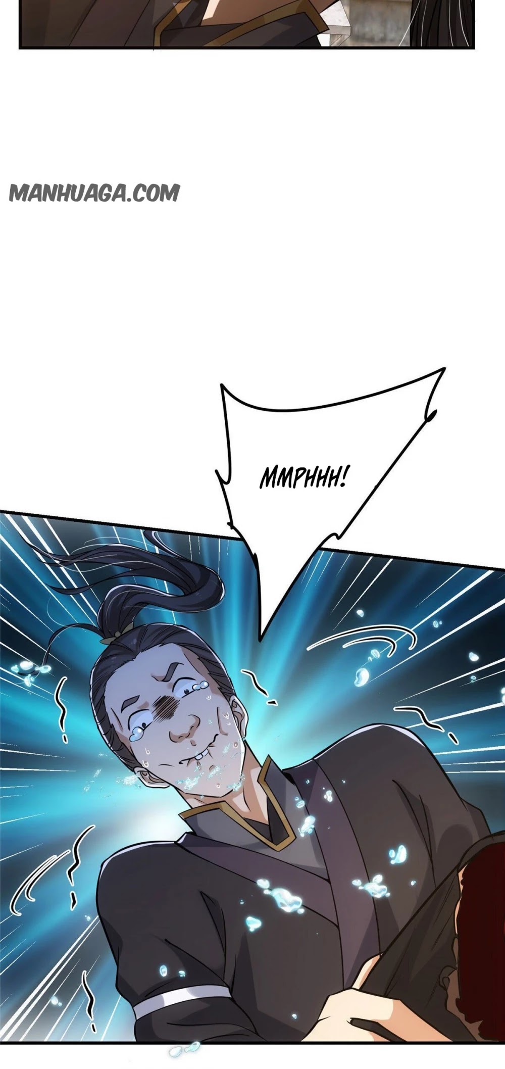 Read Keep a Low Profile, Sect Leader Manga Online
