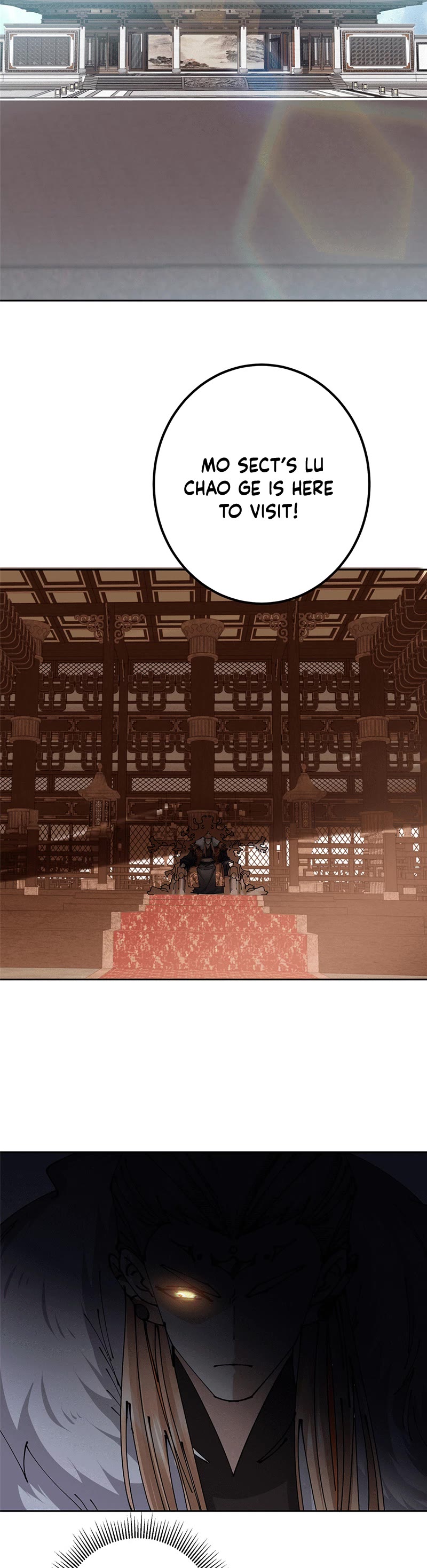 Read Keep a Low Profile, Sect Leader Manga Online