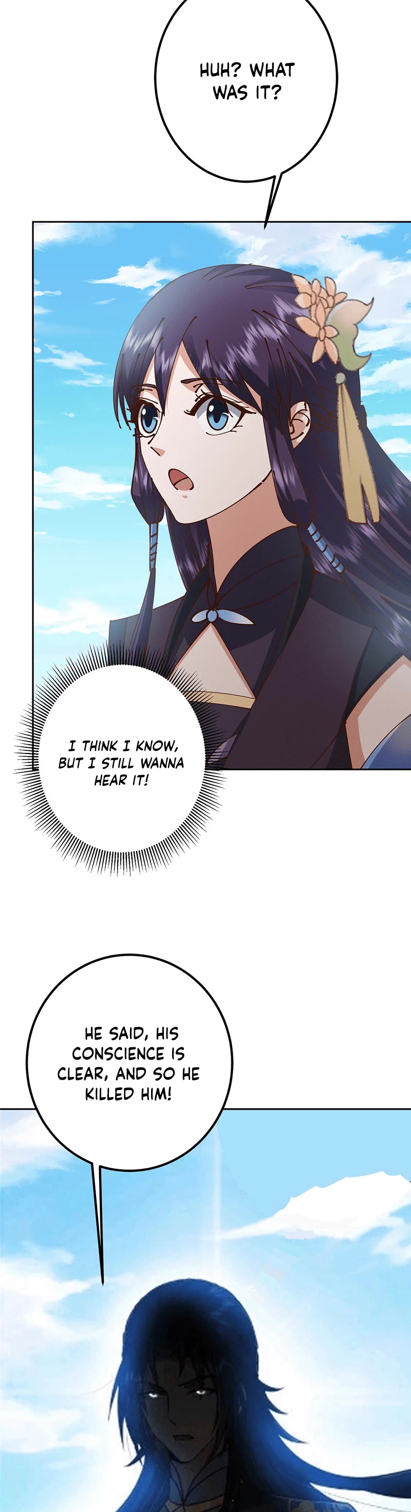 Read Keep a Low Profile, Sect Leader Manga Online