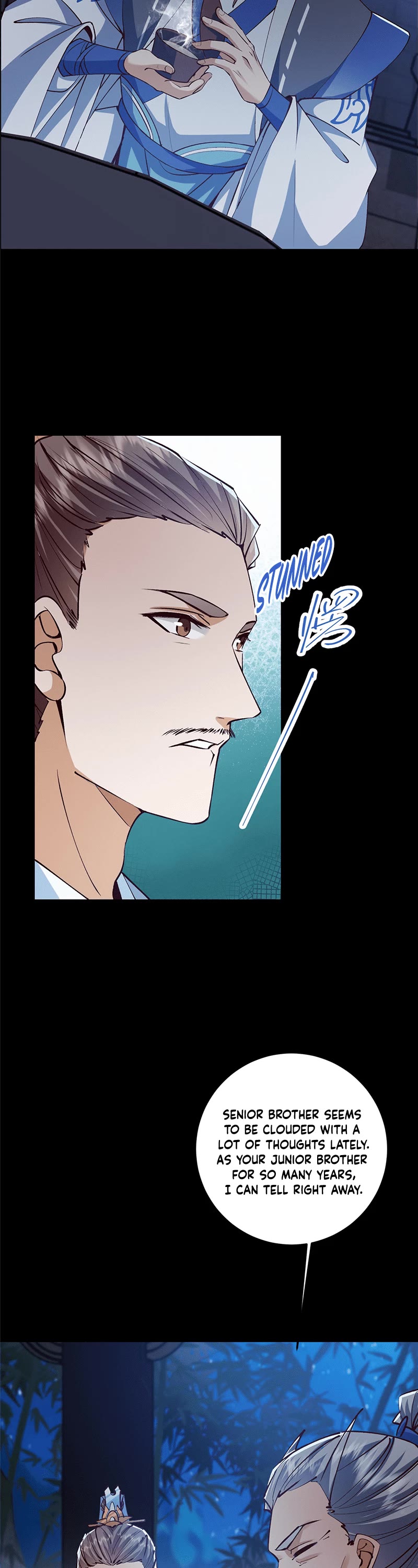 Read Keep a Low Profile, Sect Leader Manga Online