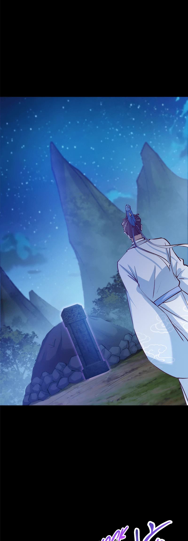 Read Keep a Low Profile, Sect Leader Manga Online