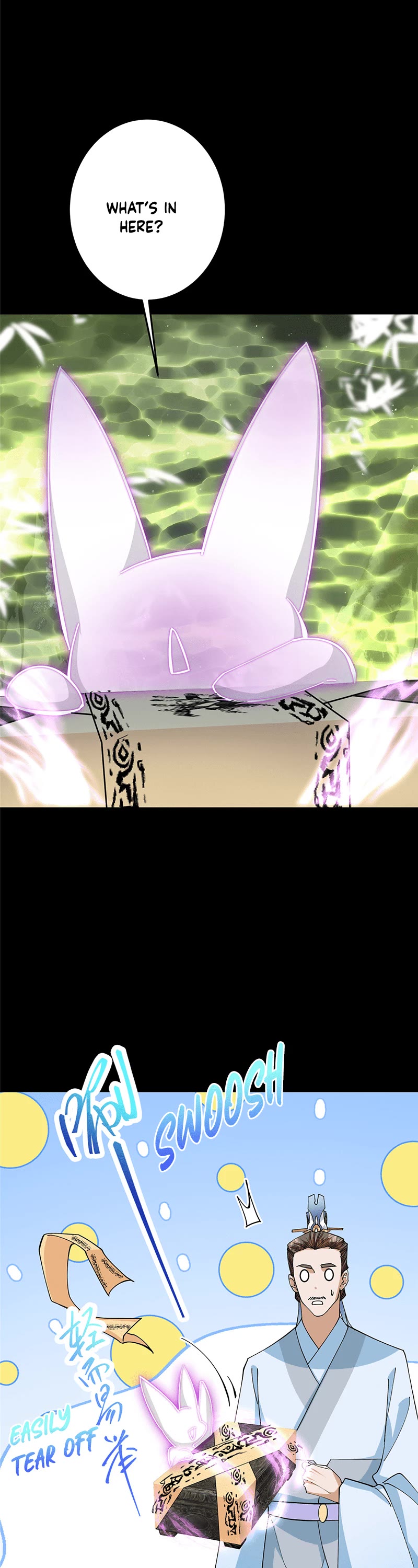 Read Keep a Low Profile, Sect Leader Manga Online