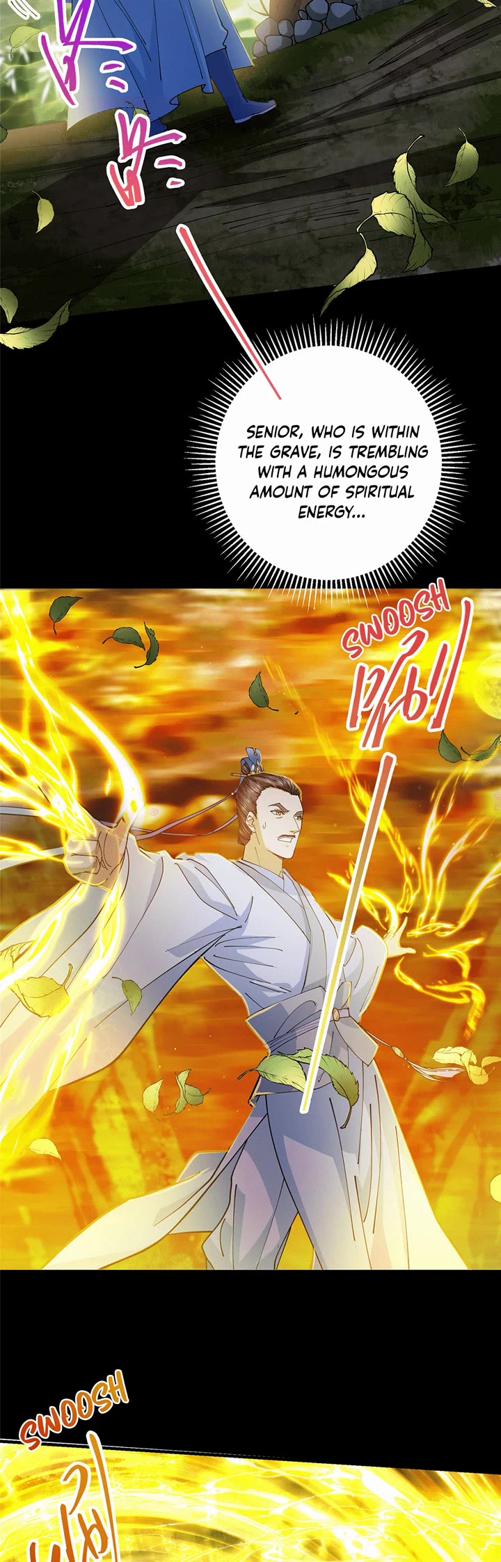 Read Keep a Low Profile, Sect Leader Manga Online