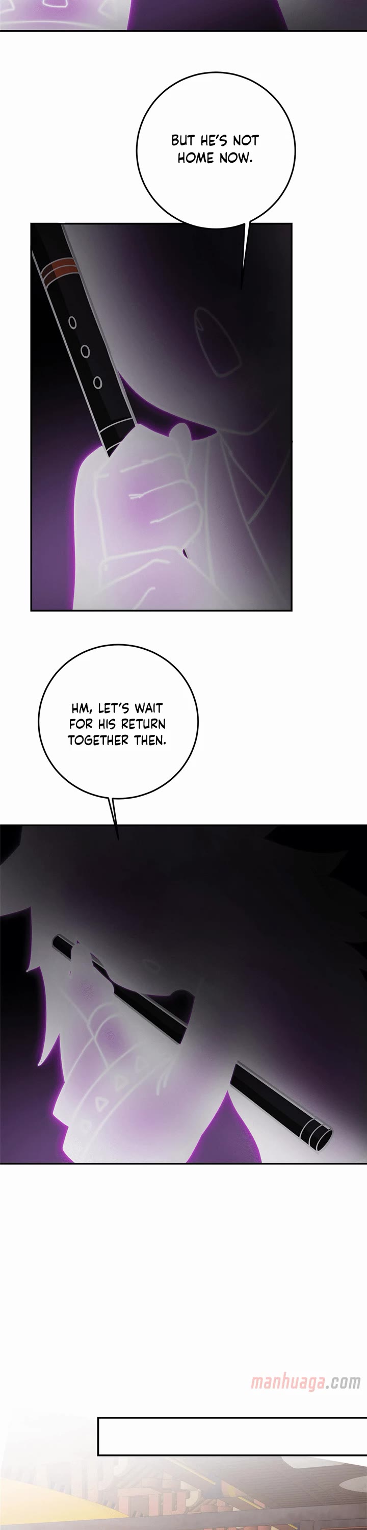 Read Keep a Low Profile, Sect Leader Manga Online