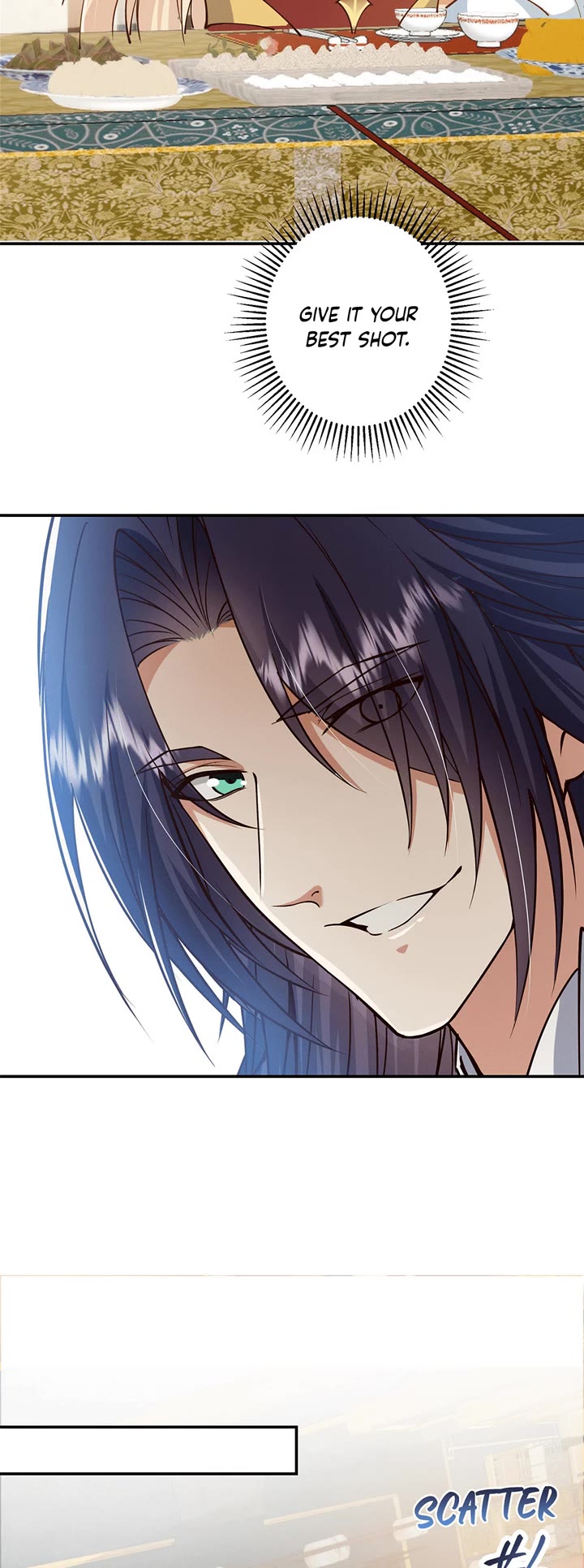Read Keep a Low Profile, Sect Leader Manga Online