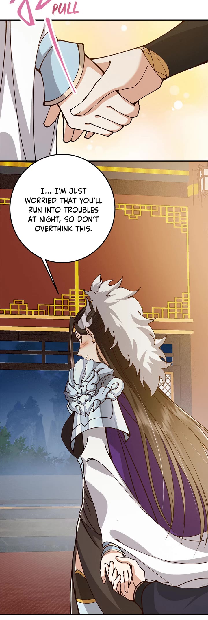 Read Keep a Low Profile, Sect Leader Manga Online