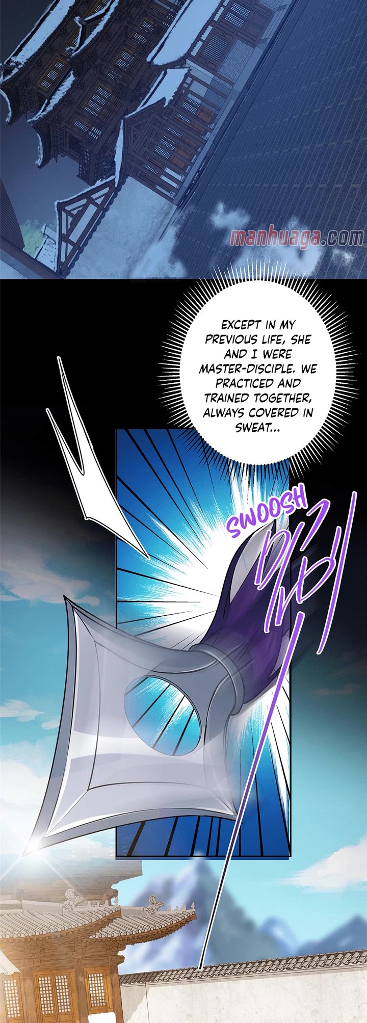 Read Keep a Low Profile, Sect Leader Manga Online