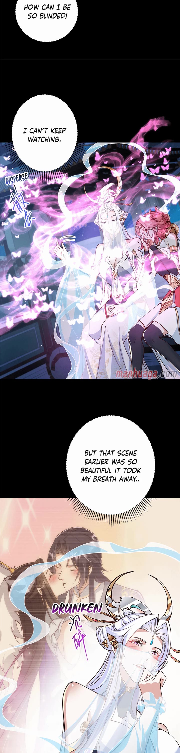 Read Keep a Low Profile, Sect Leader Manga Online