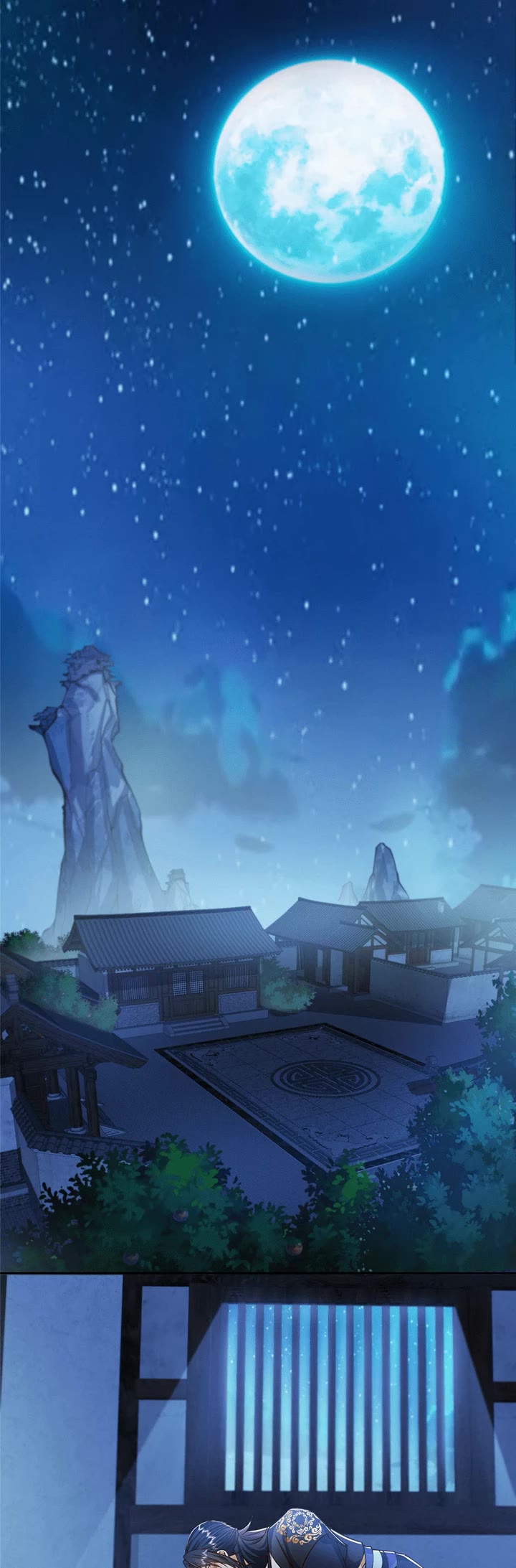 Read Keep a Low Profile, Sect Leader Manga Online