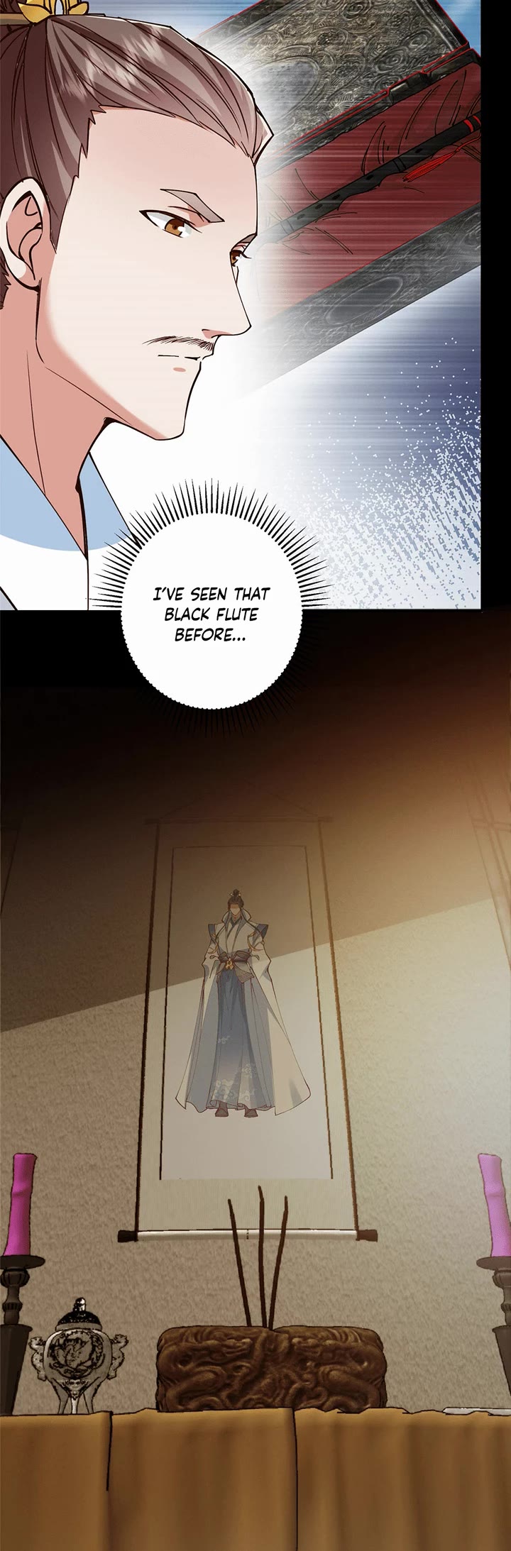 Read Keep a Low Profile, Sect Leader Manga Online