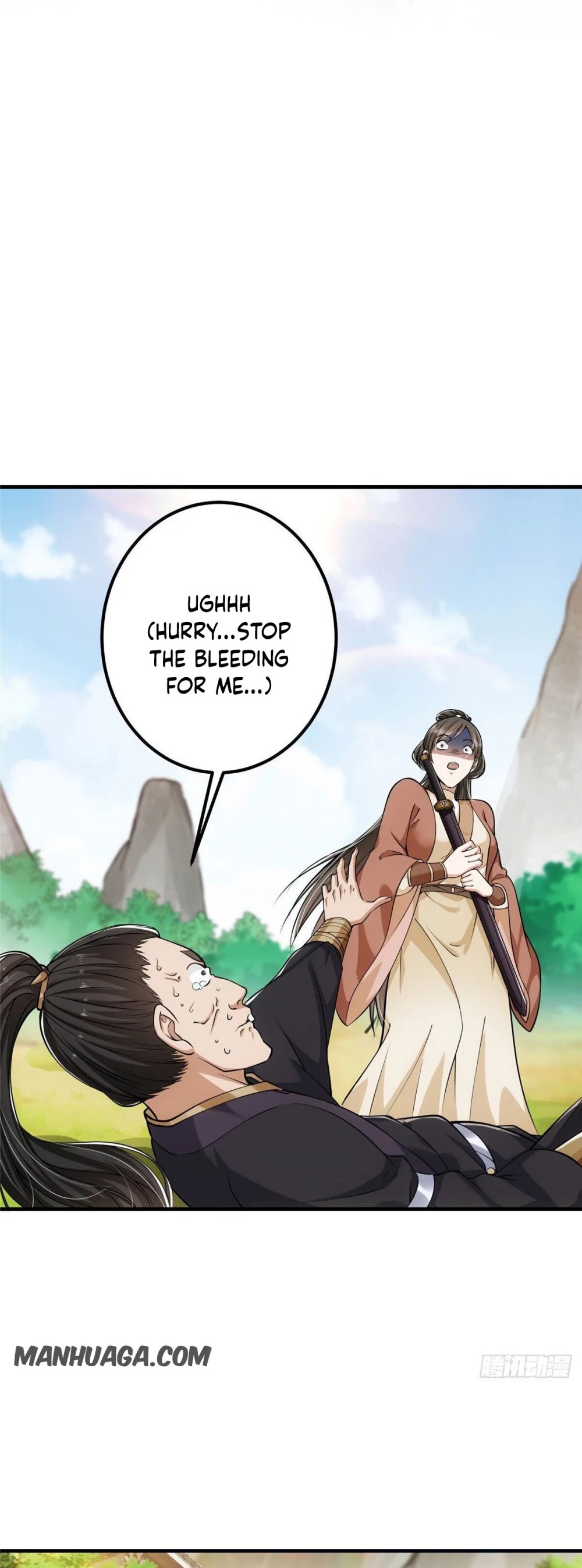 Read Keep a Low Profile, Sect Leader Manga Online