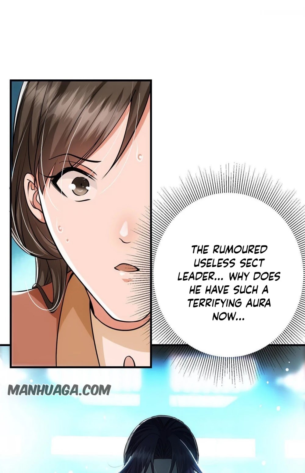 Read Keep a Low Profile, Sect Leader Manga Online