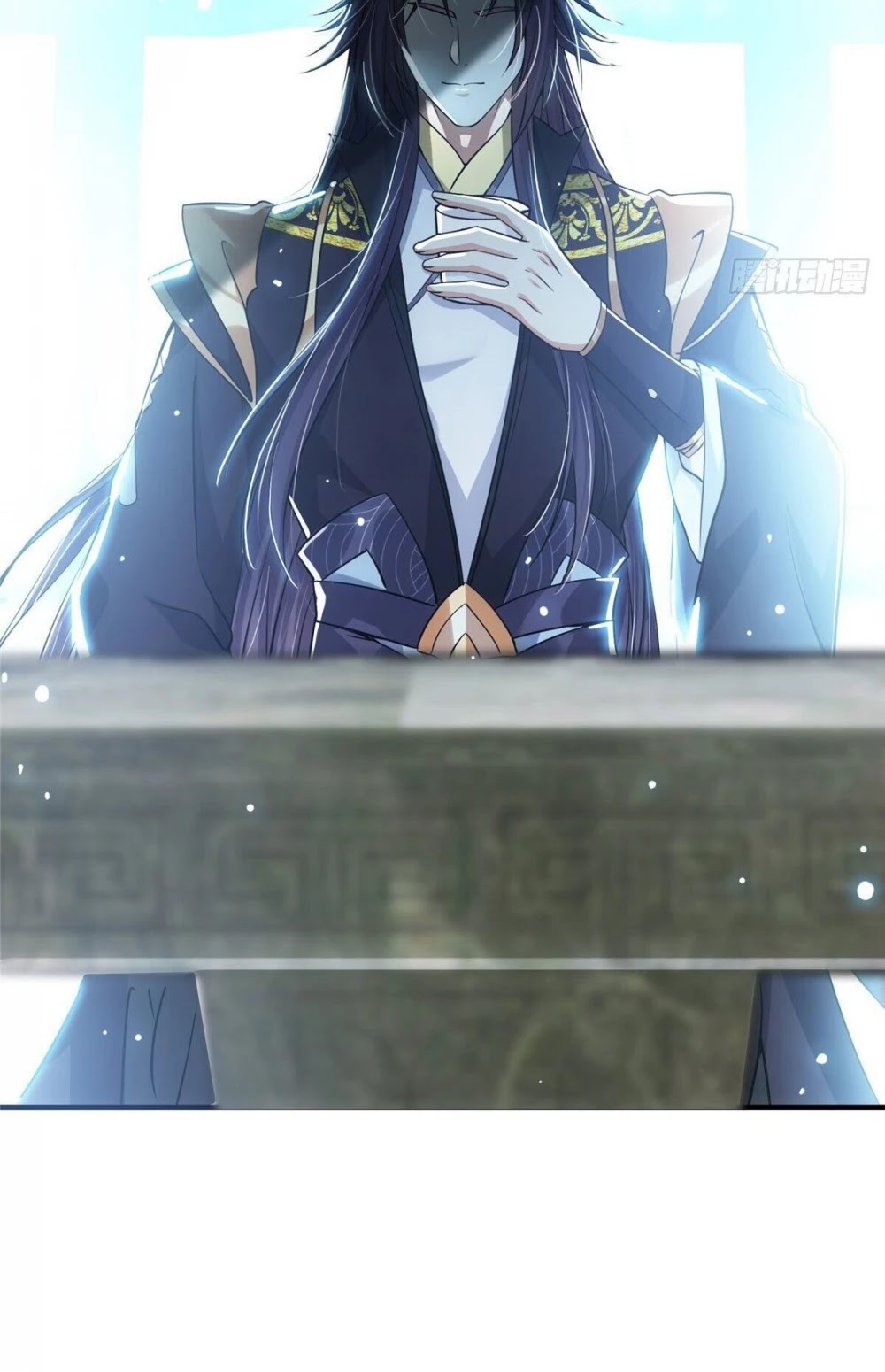 Read Keep a Low Profile, Sect Leader Manga Online