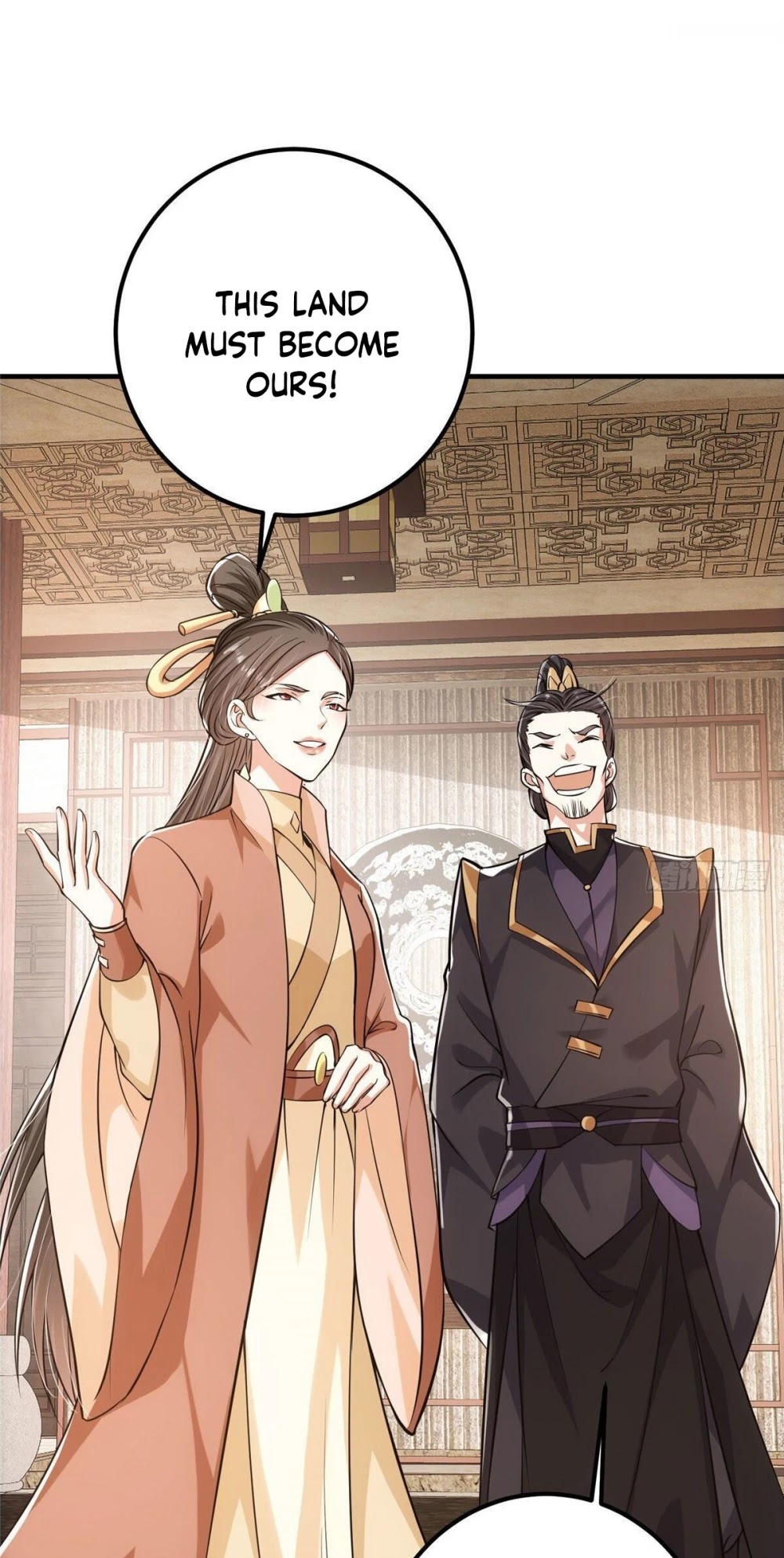 Read Keep a Low Profile, Sect Leader Manga Online