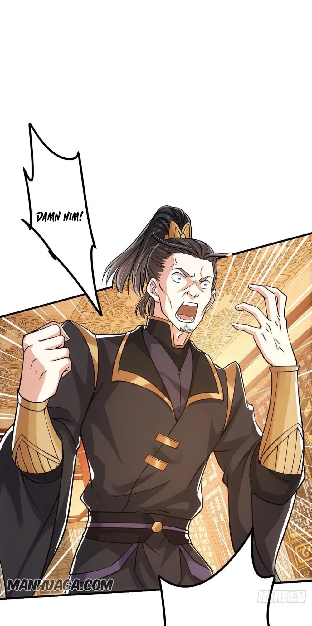 Read Keep a Low Profile, Sect Leader Manga Online